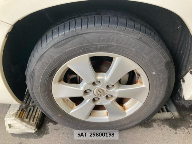 Toyota ALPHARD 2012-03 7978386-13