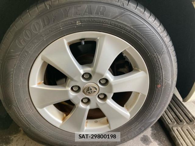 Toyota ALPHARD 2012-03 7978386-15