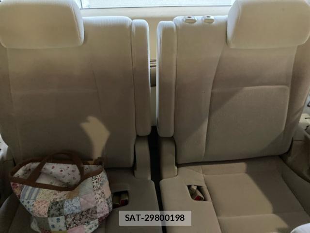 Toyota ALPHARD 2012-03 7978386-20