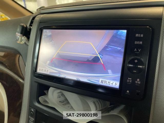 Toyota ALPHARD 2012-03 7978386-25