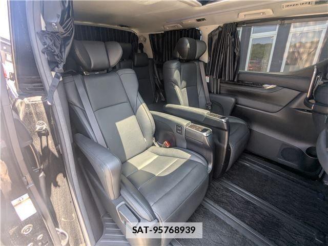 Toyota ALPHARD 2019-09 7978372-9