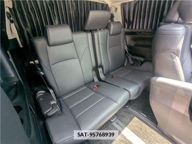 Toyota ALPHARD 2019-09 7978372-10