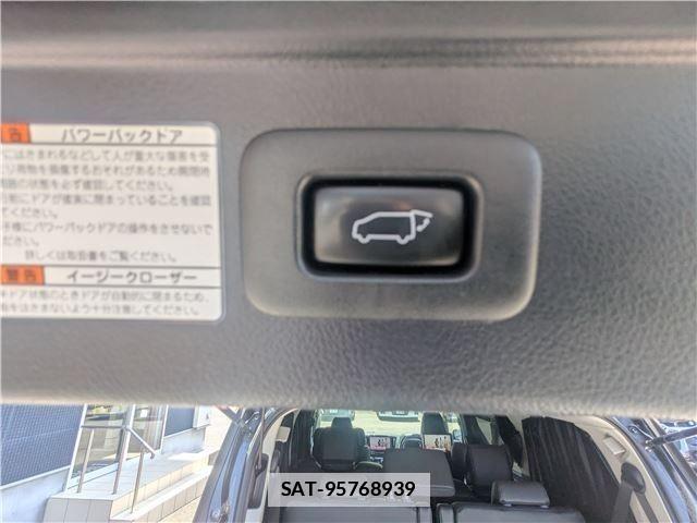 Toyota ALPHARD 2019-09 7978372-17