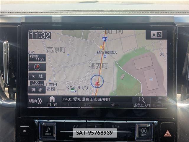 Toyota ALPHARD 2019-09 7978372-18
