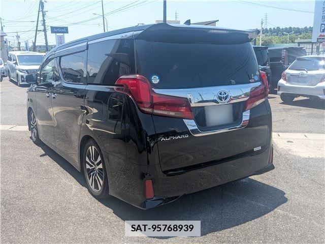 Toyota ALPHARD 2019-09 7978372-1