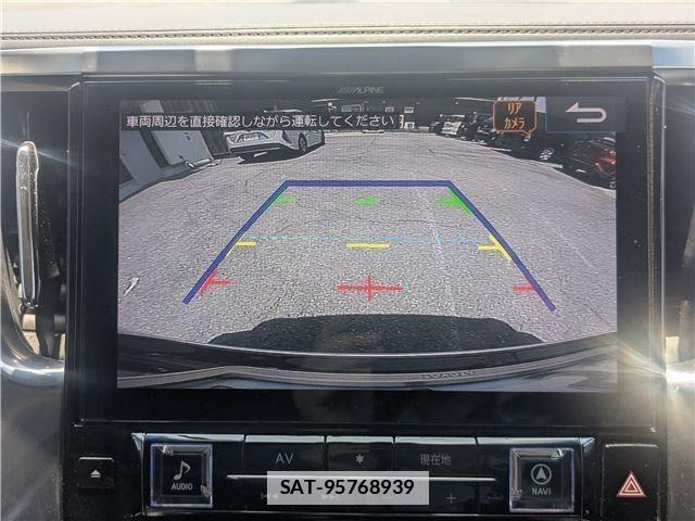 Toyota ALPHARD 2019-09 7978372-20