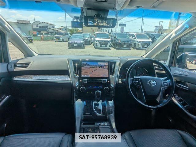 Toyota ALPHARD 2019-09 7978372-2