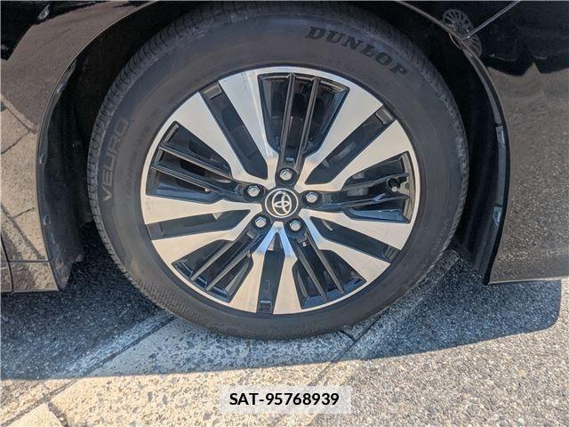 Toyota ALPHARD 2019-09 7978372-29