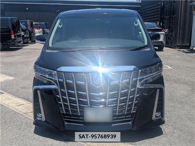 Toyota ALPHARD 2019-09 7978372-3