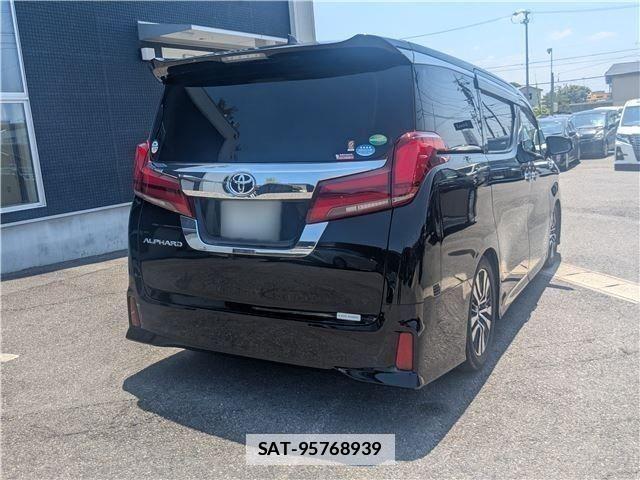 Toyota ALPHARD 2019-09 7978372-6