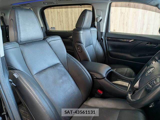 Toyota ALPHARD 2018-09 7978371-9