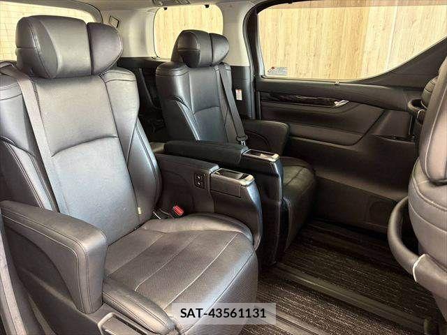 Toyota ALPHARD 2018-09 7978371-11