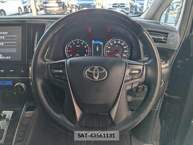 Toyota ALPHARD 2018-09 7978371-13