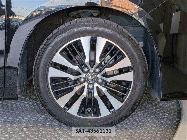 Toyota ALPHARD 2018-09 7978371-16