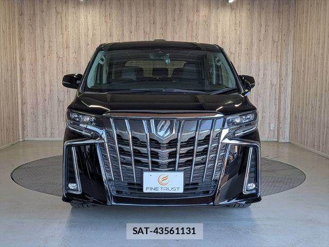 Toyota ALPHARD 2018-09 7978371-17