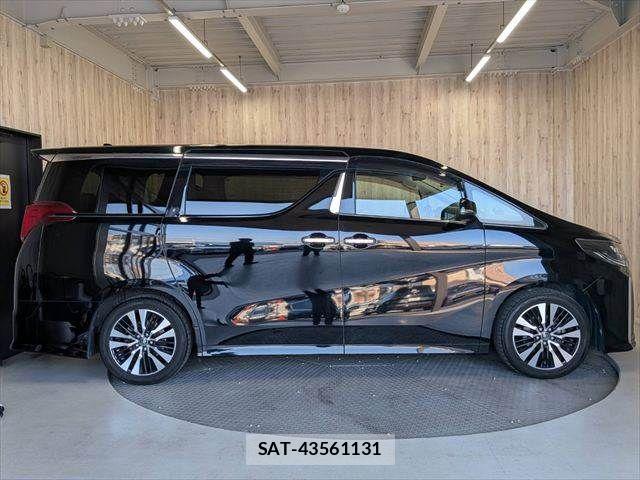 Toyota ALPHARD 2018-09 7978371-19