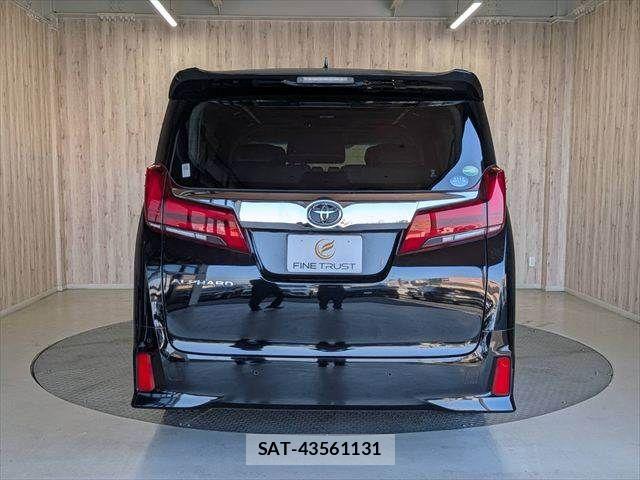 Toyota ALPHARD 2018-09 7978371-20
