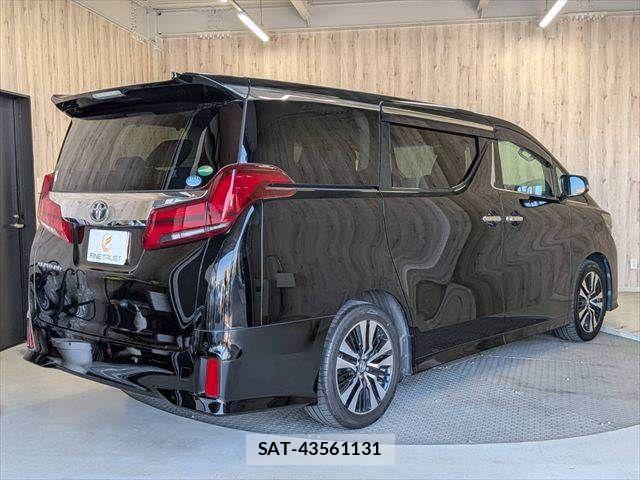 Toyota ALPHARD 2018-09 7978371-21