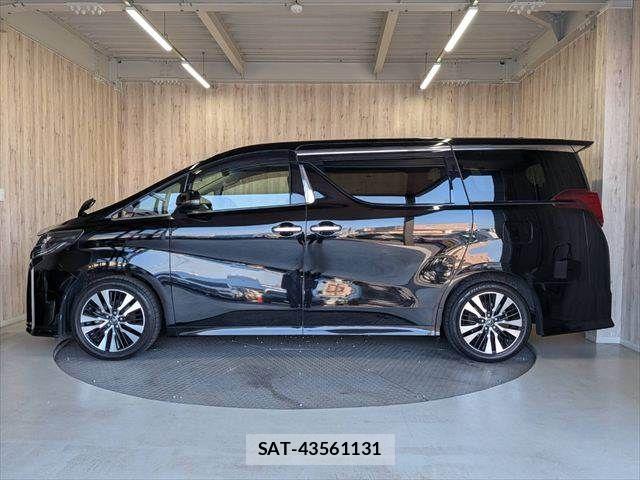 Toyota ALPHARD 2018-09 7978371-23