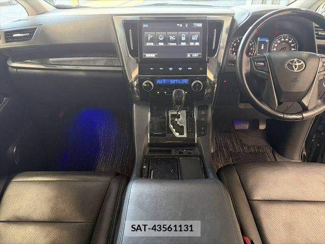 Toyota ALPHARD 2018-09 7978371-3