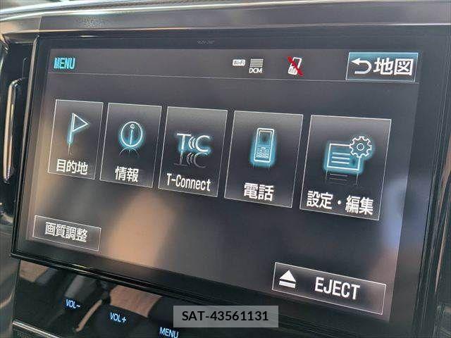 Toyota ALPHARD 2018-09 7978371-5