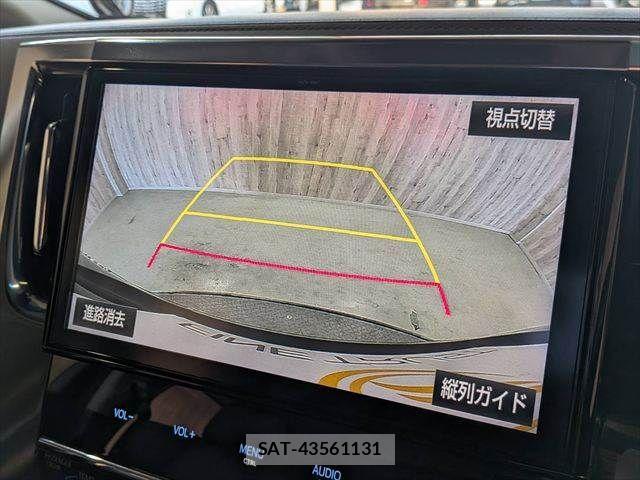 Toyota ALPHARD 2018-09 7978371-6