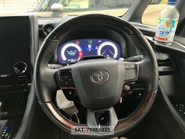 Toyota ALPHARD 2023-09 7978359-17