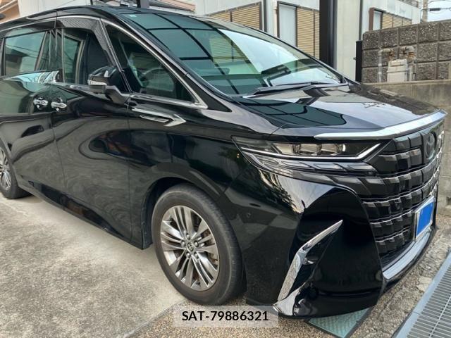 Toyota ALPHARD 2023-09 7978359-1