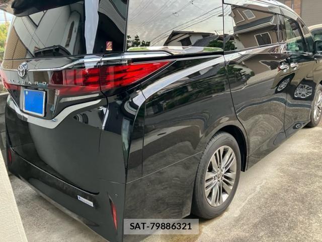 Toyota ALPHARD 2023-09 7978359-3