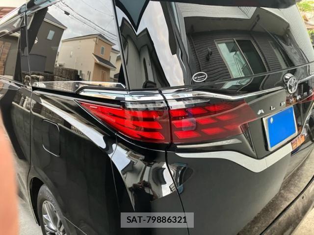 Toyota ALPHARD 2023-09 7978359-4
