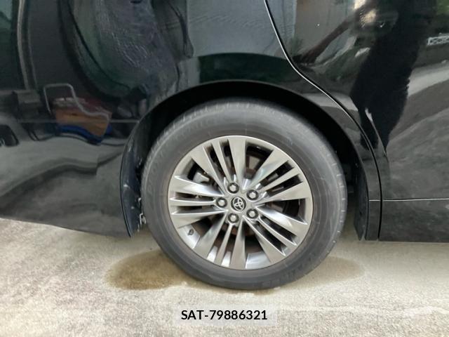 Toyota ALPHARD 2023-09 7978359-6