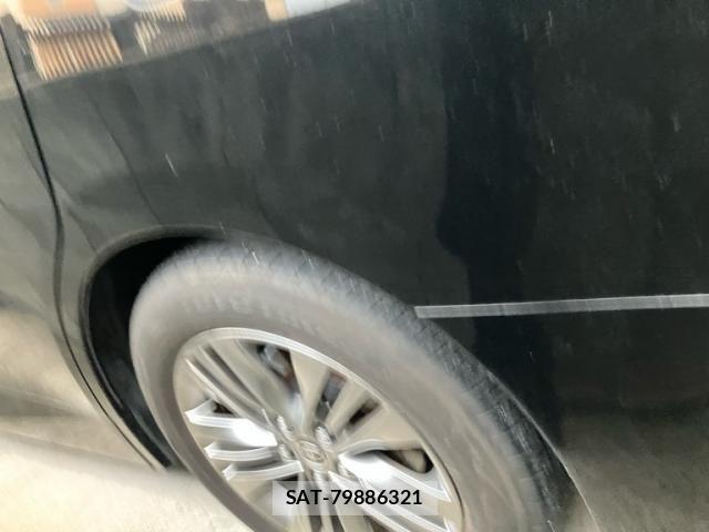 Toyota ALPHARD 2023-09 7978359-7