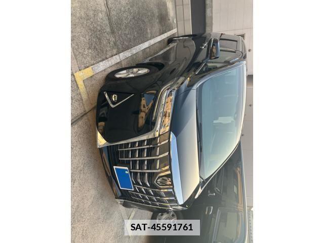 Toyota ALPHARD 2018-08 7978383-0