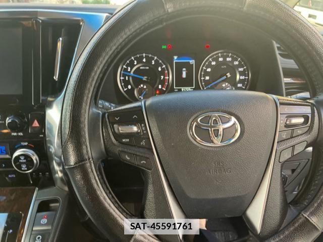 Toyota ALPHARD 2018-08 7978383-11