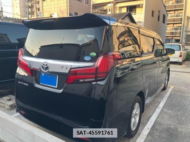 Toyota ALPHARD 2018-08 7978383-1
