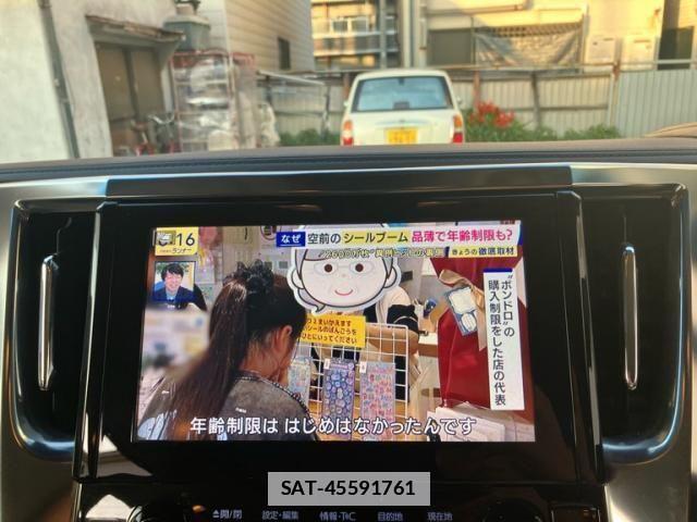 Toyota ALPHARD 2018-08 7978383-23
