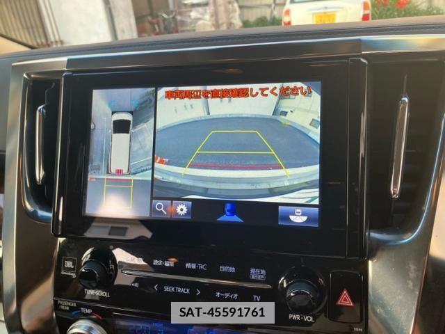 Toyota ALPHARD 2018-08 7978383-24