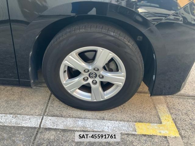 Toyota ALPHARD 2018-08 7978383-4