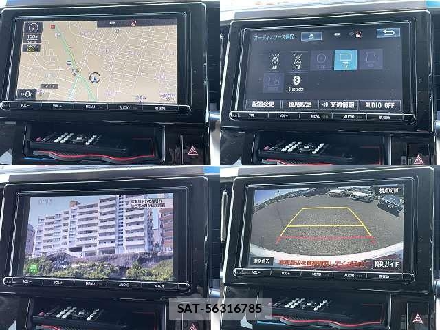 Toyota ALPHARD 2017-05 7978378-5