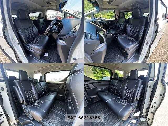 Toyota ALPHARD 2017-05 7978378-7