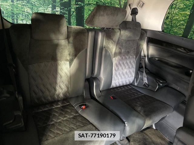 Toyota ALPHARD 2017-09 7978379-10