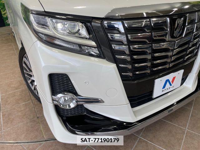 Toyota ALPHARD 2017-09 7978379-12