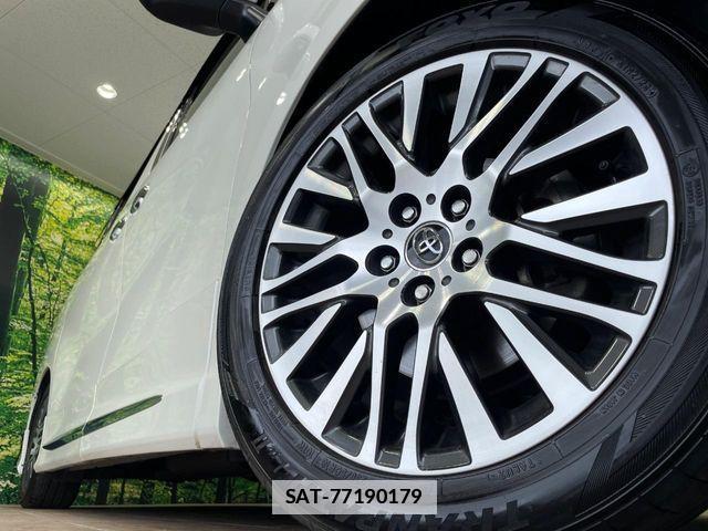 Toyota ALPHARD 2017-09 7978379-13