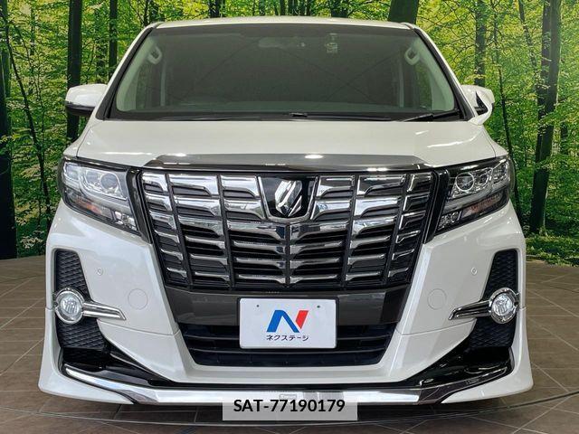 Toyota ALPHARD 2017-09 7978379-14