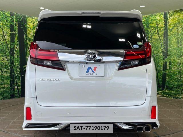 Toyota ALPHARD 2017-09 7978379-15