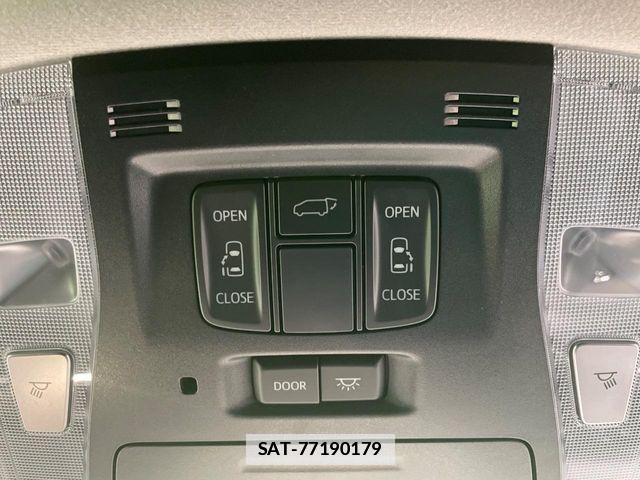 Toyota ALPHARD 2017-09 7978379-4
