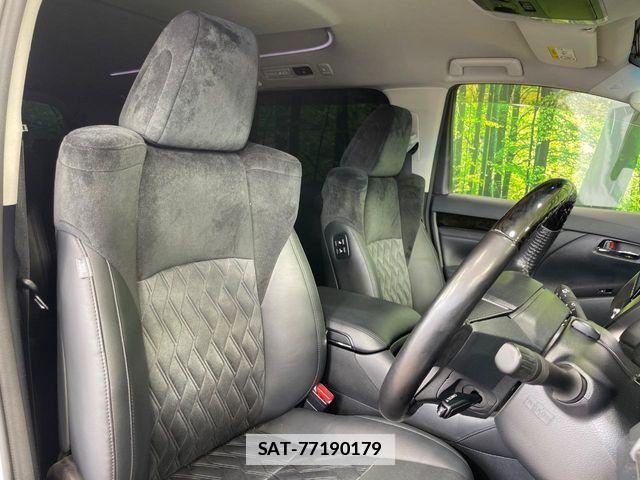 Toyota ALPHARD 2017-09 7978379-8