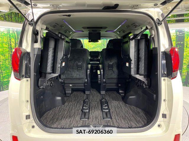 Toyota ALPHARD 2016-03 7978376-9