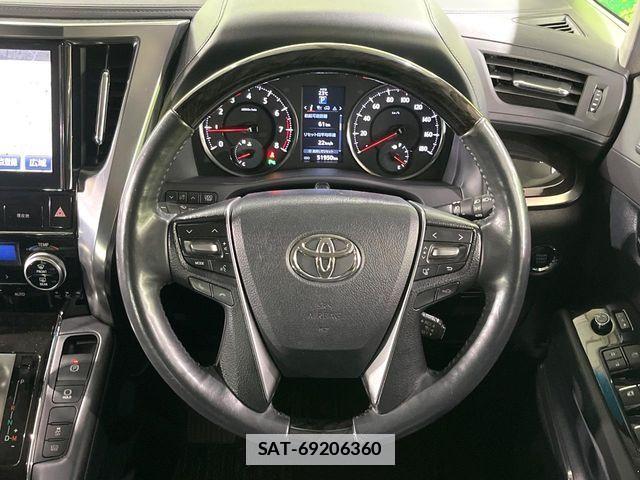 Toyota ALPHARD 2016-03 7978376-10