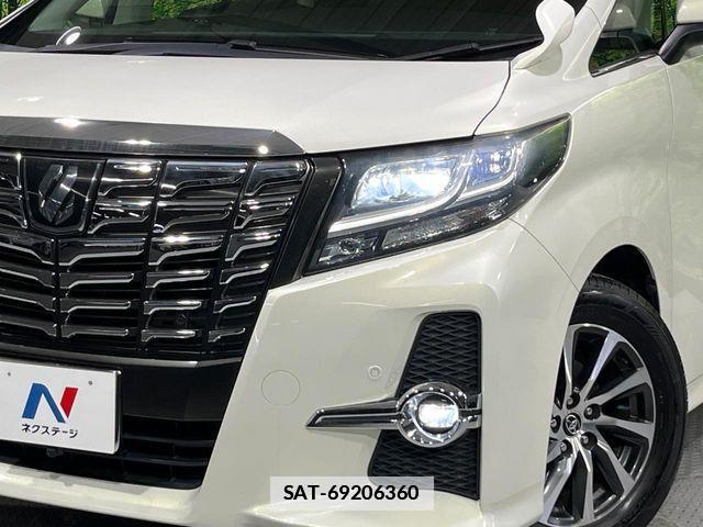 Toyota ALPHARD 2016-03 7978376-11